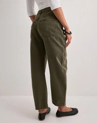 Lois Jeans Grønn Dali