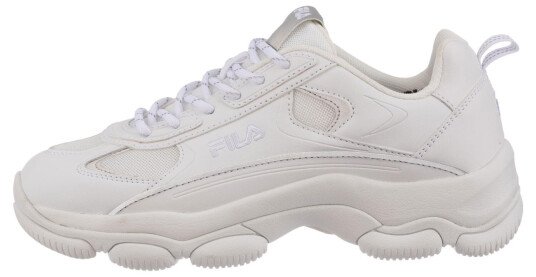 Fila Strada Lucid Wmn White 41 Fila Strada Lucid Wmn White 41