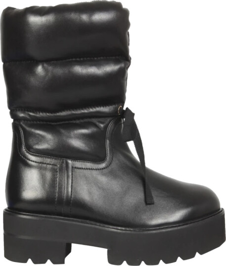 Stuart Weitzman Dame Sko Svart 36 EU,