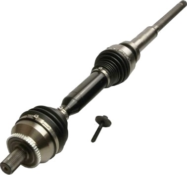 MAXGEAR 49 2538 Drivaksel