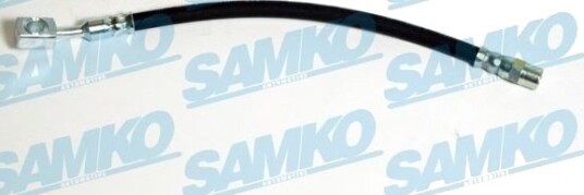 SAMKO 6T47841 Bremseslange SAMKO 6T47841 Bremseslange