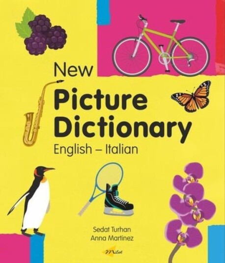 New Picture Dictionary EnglishItalian New Picture Dictionary EnglishItalian