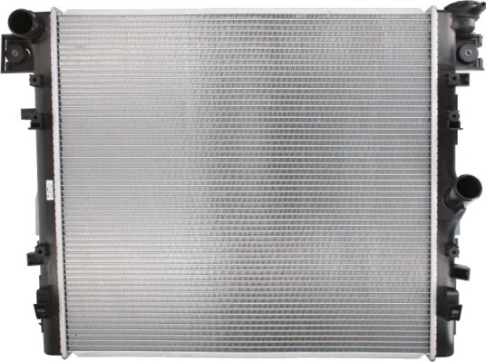 KOYORAD PL332541 Radiator motorkjøling KOYORAD PL332541 Radiator motorkjøling