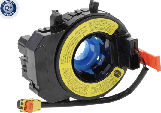 Viklefjær airbag VEMO V52 72 0403