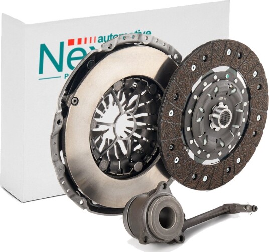 Clutchsett NEXUS F1W205NX Clutchsett NEXUS F1W205NX