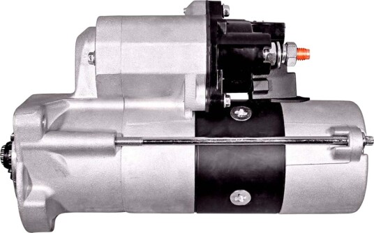 HELLA 8EA 011 613 261 Starter HELLA 8EA 011 613 261 Starter