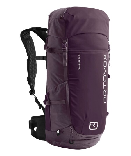 Ortovox Traverse 38 S Wild Berry 38 L Ortovox Traverse 38 S Wild Berry 38 L