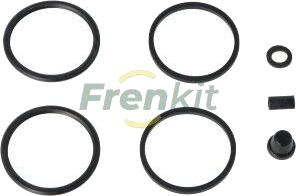FRENKIT 236018 Reparasjonssett, bremsecaliper