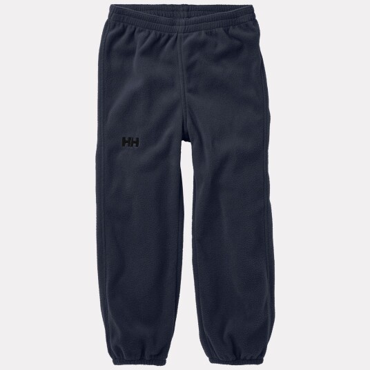 Helly Hansen Barn Dagbryter Varm Fleece Bukser Marineblå 86
