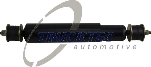 TRUCKTEC AUTOMOTIVE 05.30.048 Støtdemper TRUCKTEC AUTOMOTIVE 05.30.048 Støtdemper