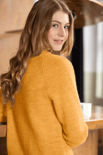 Dale Garn 409 18 Elben Genser