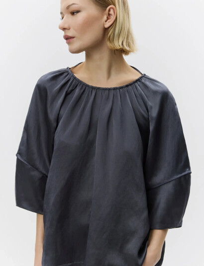 Day Birger et Mikkelsen Skyler - High Shine Blend - Grey - 38 Day Birger et Mikkelsen Skyler - High Shine Blend - Grey - 38