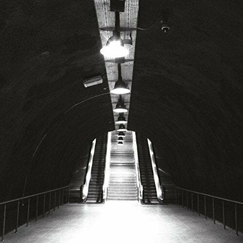 Ah! Kosmos Flesh LP/Vinyl Ah! Kosmos Flesh LP/Vinyl