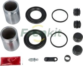 FRENKIT 248988 Reparasjonssett, bremsecaliper