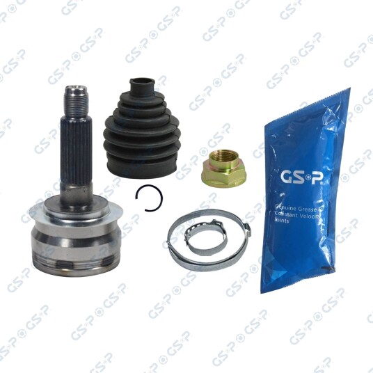 Drivledd GSP 856074
