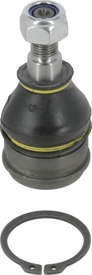 MOOG MI-BJ-16733 Bærekule