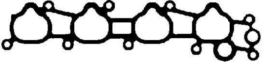 Tetning innsugningsmanifold CORTECO 450255P Tetning innsugningsmanifold CORTECO 450255P