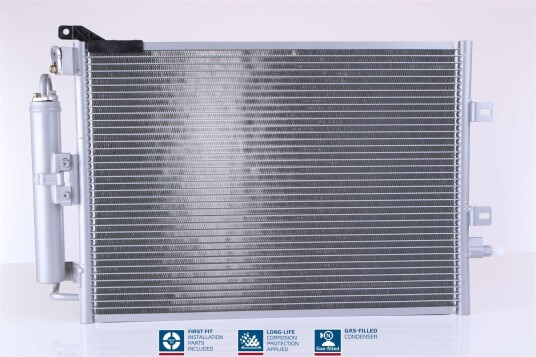 Kondensator NISSENS 940142