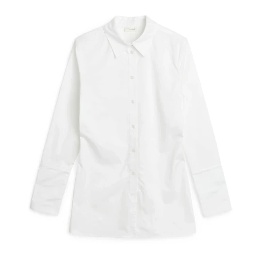 By Malene Birger Dame Bluser & Skjorter Hvit 2XL,