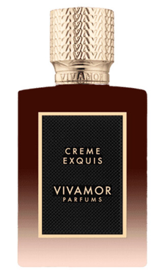 Vivamor Parfums Crème Exquis Extrait De Parfum 100 ml