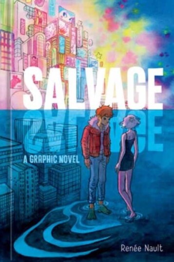 Salvage Salvage