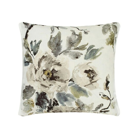 Designers Guild Shanghai Garden Ecru Pute