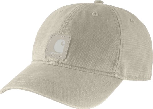 Carhartt Caps 100289EC0 Grå/Grå