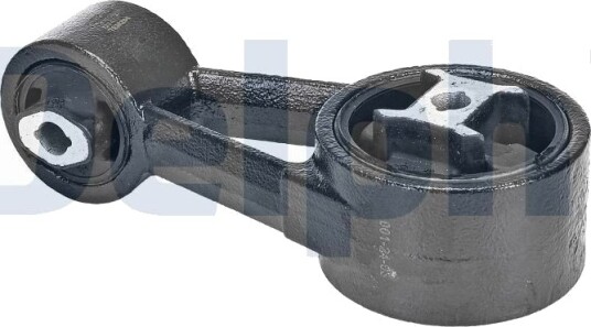 DELPHI TEM284 Motorfeste