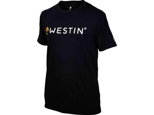 Westin Original T Shirt Black Westin Original T Shirt Black