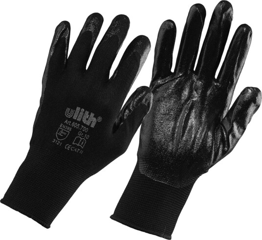 Arbeidshansker ALCA 484000 Arbeidshansker ALCA 484000