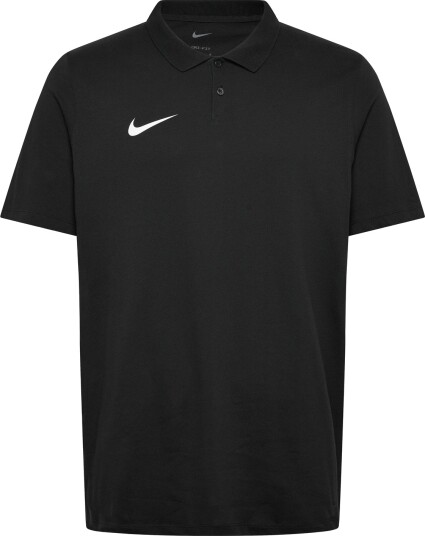 Nike M Nk Park26 Ss Polo Black S Nike M Nk Park26 Ss Polo Black S