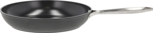 Pillivuyt Travo stekepanne keramisk non-stick 28 cm svart aluminium