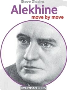 Alekhine Av Steve Giddins Alekhine Av Steve Giddins