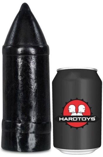 HardToys UR15 20 cm