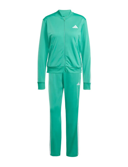 adidas Sportswear W 3S Tr Ts - Green - M