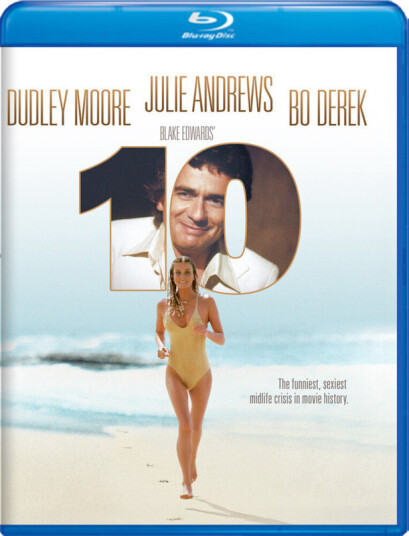 10 Bluray