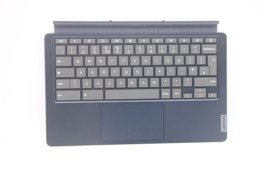 Lenovo Upper Case ASM UKE H 82QS UK