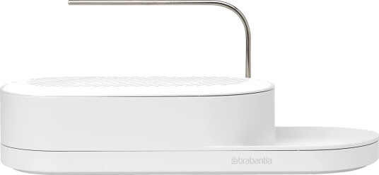 Brabantia SinkStyle oppvaskorganiserer Mineral Fresh White