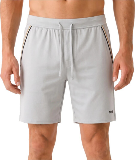 BOSS Unique Shorts Cw Grey S