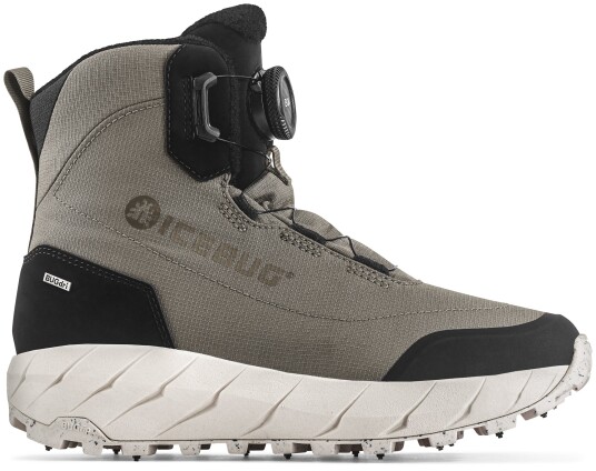 Icebug Unisex Alne Bugrip Timber 5