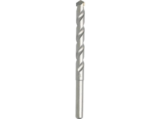 Makita - Bor - For Murverk, Stein, Murstein, Blocks, Light Concrete - Bor - 8 Mm - Cylindrical - Lengde: 150 Mm - For Makita Dhp482rtj