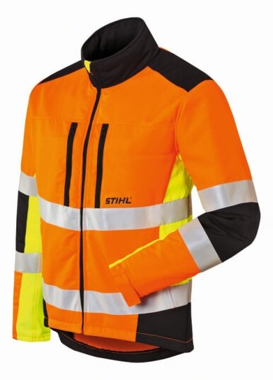 Stihl Sågskyddsjacka Protect MS XS