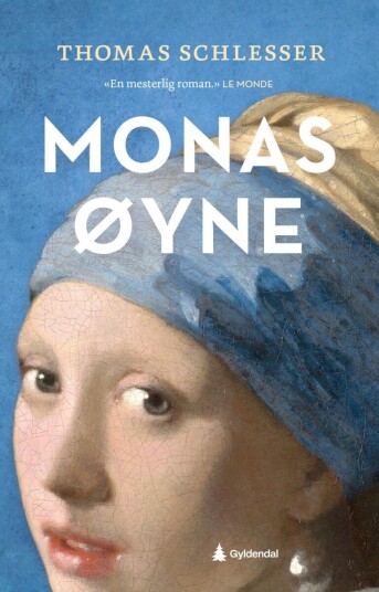 Monas øyne Monas øyne