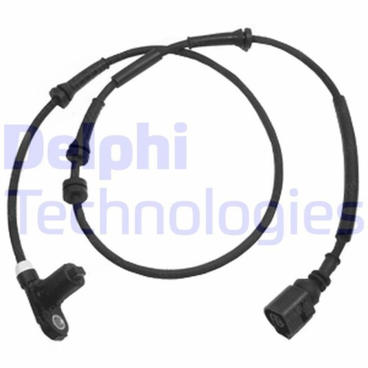 ABS sensor DELPHI SS20172