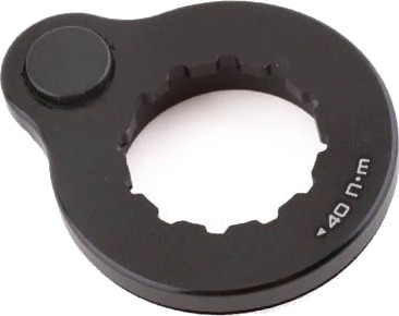 ELE SPEED SENSOR MAG HOLDER, CENTERLOCK, LOCK RING, V2 ELE SPEED SENSOR MAG HOLDER, CENTERLOCK, LOCK RING, V2