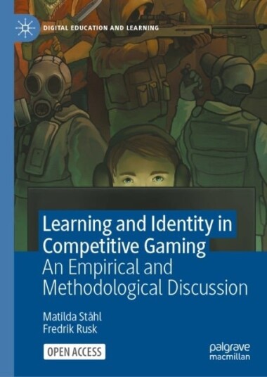 Learning and Identity in Competitive Gaming
