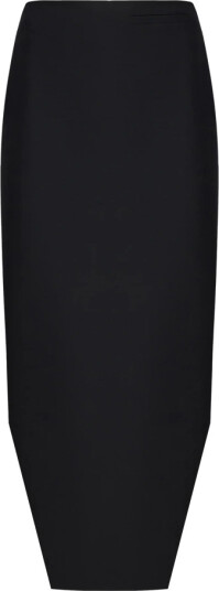 Givenchy Dame Skjørt Svart S,