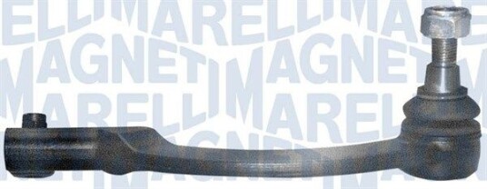Endeledd MAGNETI MARELLI 301191606330 Endeledd MAGNETI MARELLI 301191606330