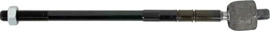 MOTAQUIP LVTR1816 Aksialledd, parallellstag MOTAQUIP LVTR1816 Aksialledd, parallellstag