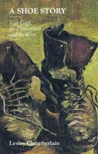 A Shoe Story Van Gogh, the Philosophers and the West